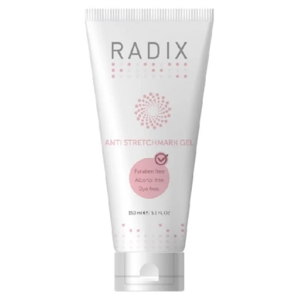 Radix Çatlak Önleyici Bakım Jeli 150 Ml - Görsel 7