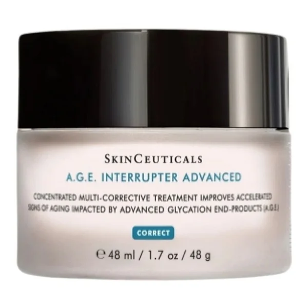 Skinceuticals A.g.e Interrupter Olgun Ciltler Için Yeniden Yapılandırıcı ve Onarıcı Krem 48 Ml.. - CİLT BAKIM - Görsel 5