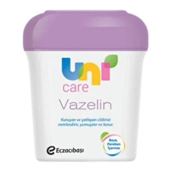 Uni Care Vazelin 170 Ml - Görsel 3