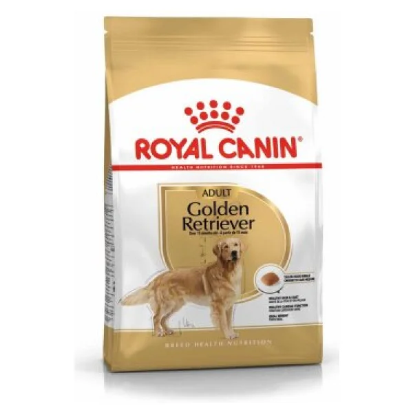Royal Canin Golden Retriever 12 Kg Yetişkin Köpek Maması - Görsel 3