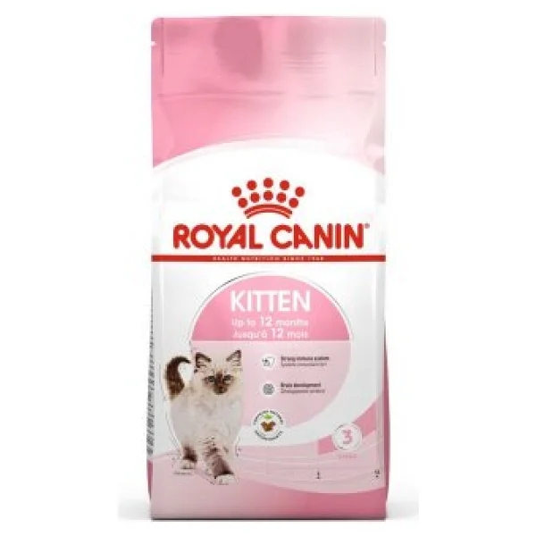 Royal Canin Kitten 10 Kg Yavru Kedi Maması - Görsel 3