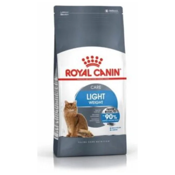 Royal Canin Light 40 8 Kg Yetişkin Kuru Kedi Maması - Görsel 3