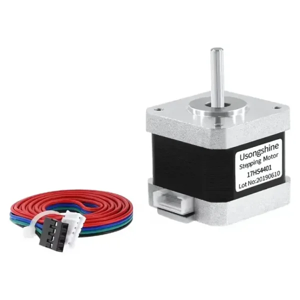 Nema 17 Step Motor(17hs4401) - Görsel 9
