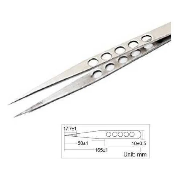 Proskit 1pk-123t 165 Mm Montaj Cımbızı - Görsel 5