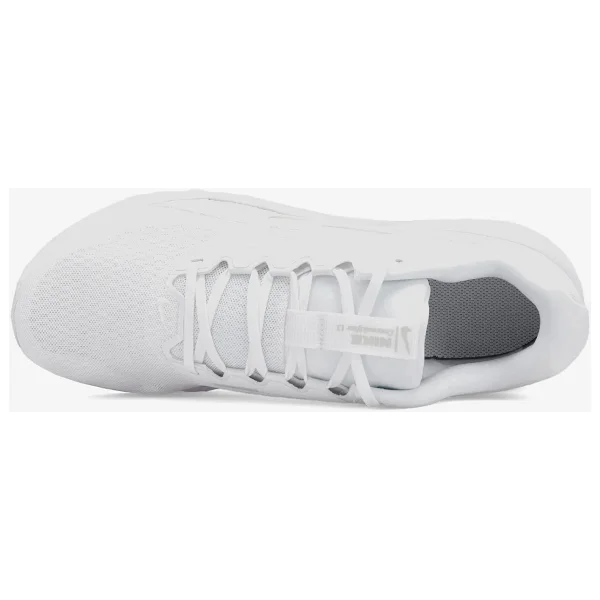 Nike Downshifter 13 Fd6476-101 Beyaz Kadın Koşu Ayakkabısı - Görsel 4