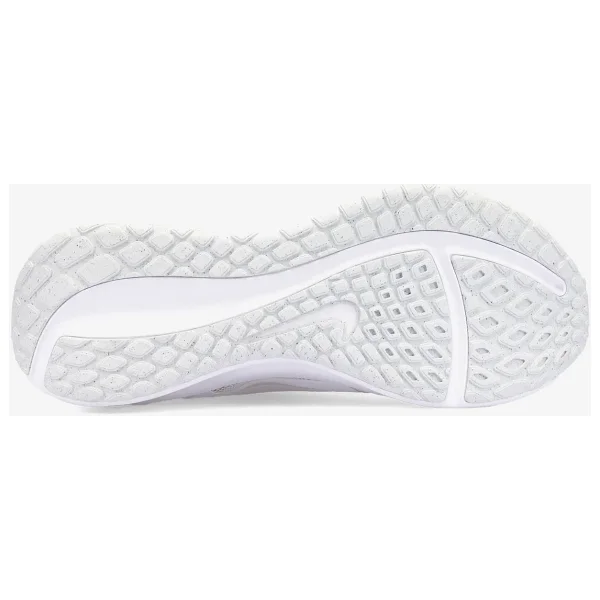 Nike Downshifter 13 Fd6476-101 Beyaz Kadın Koşu Ayakkabısı - Görsel 5