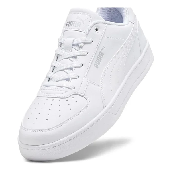 Puma Caven 2.0 392290-02 Beyaz Spor Ayakkabı - Görsel 2