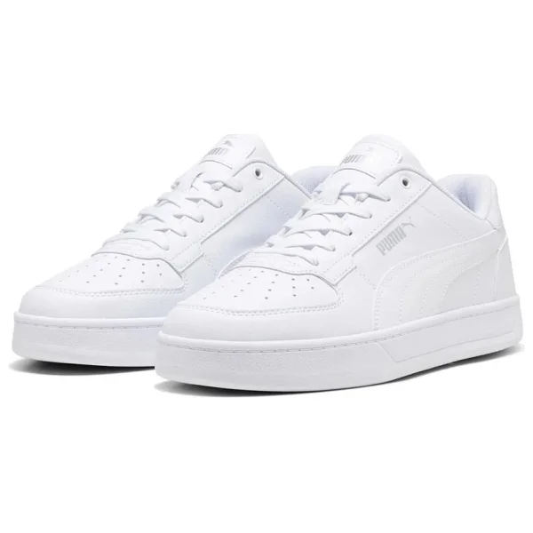 Puma Caven 2.0 392290-02 Beyaz Spor Ayakkabı - Görsel 3