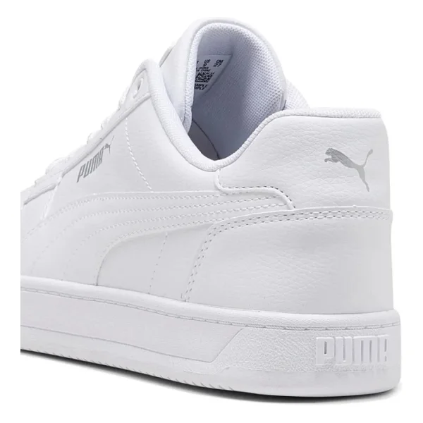 Puma Caven 2.0 392290-02 Beyaz Spor Ayakkabı - Görsel 4
