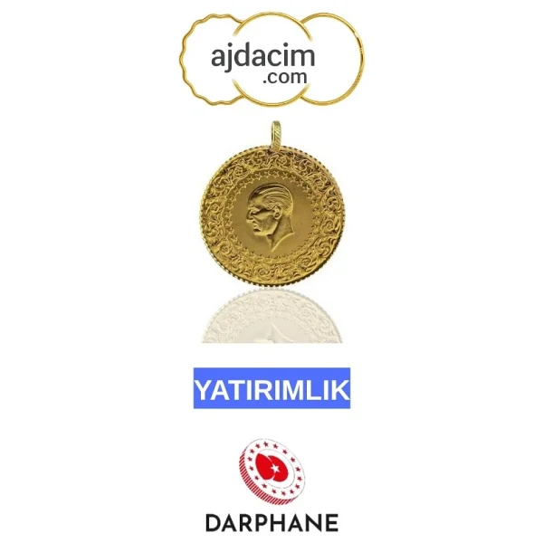 Çeyrek Altın Yeni Tarihli - Görsel 5
