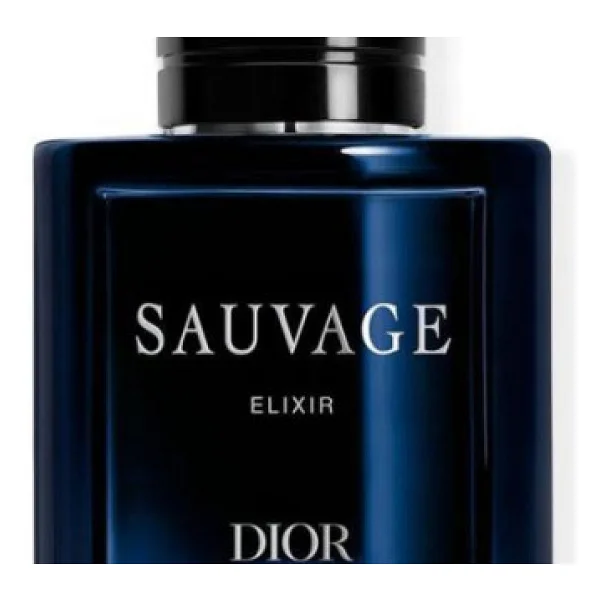 Dior Sauvage Elixir 150 Ml Erkek Parfüm - Görsel 2