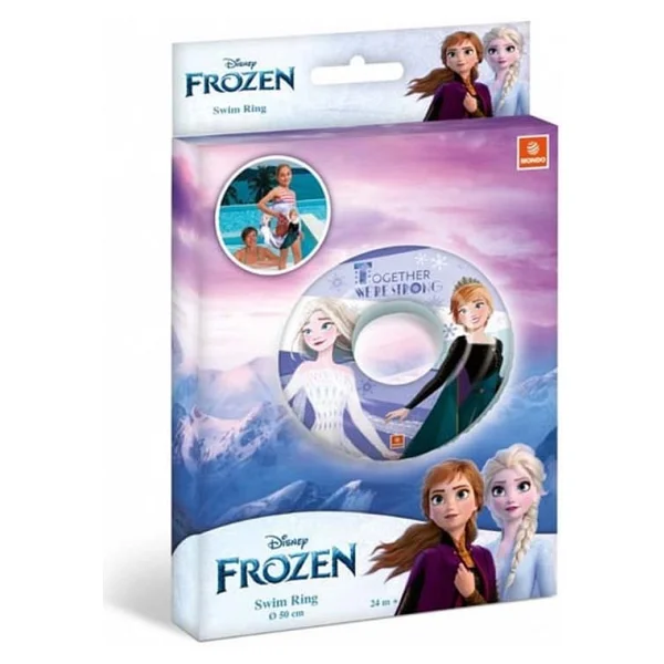 Mondo Sports S00016524 Frozen 50 Cm Deniz Simidi - Görsel 2