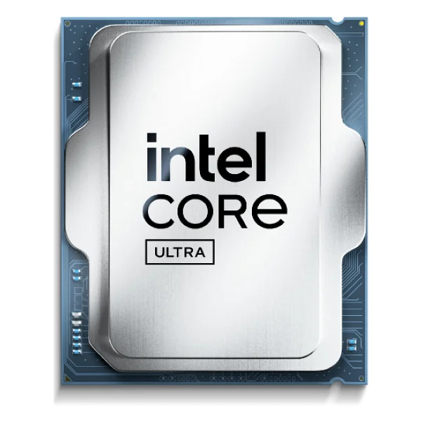 Intel Ultra 9 285k Yirmi Dört Çekirdek 3.7 GHz İşlemci - Görsel 2