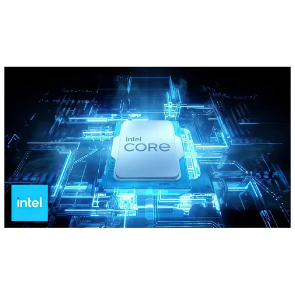 İntel İ5 12400f Lga 1700 İşlemci - Tray - Görsel 3