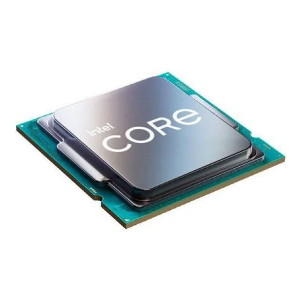 Intel İ7-12700 On İki Çekirdek 3.60 GHz İşlemci - Görsel 2