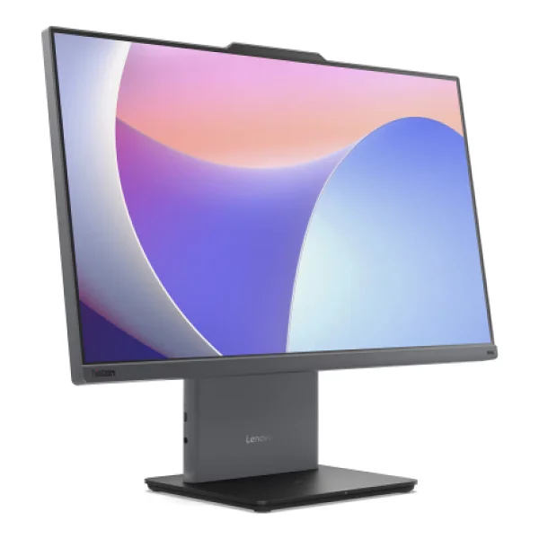 Lenovo Thinkcentre Neo 50a 24 Gen 5 12sc000ktr İ7-13620h 16 GB 512 GB SSD UHD Graphics 23.8" Full HD All İn One PC - Görsel 3