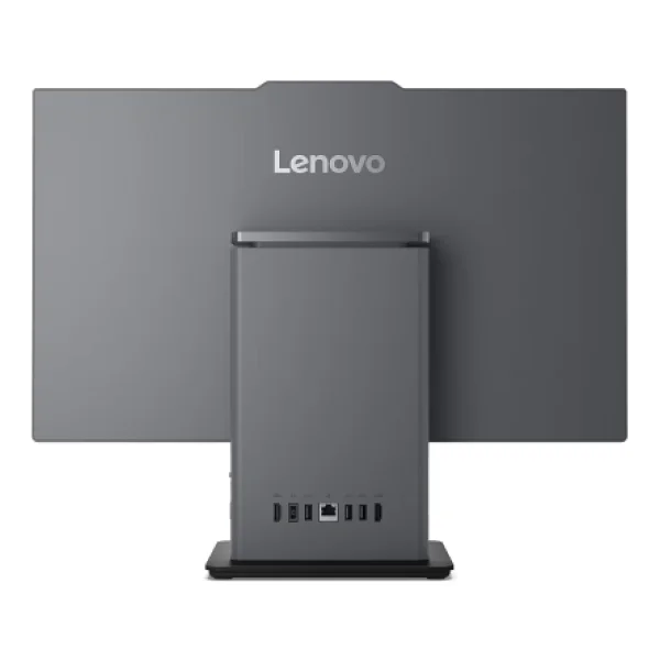 Lenovo Thinkcentre Neo 50a 24 Gen 5 12sc000ktr İ7-13620h 16 GB 512 GB SSD UHD Graphics 23.8" Full HD All İn One PC - Görsel 5