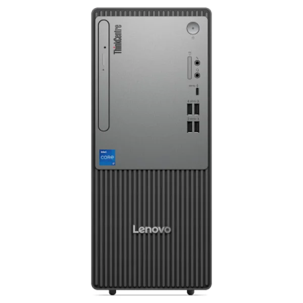 Lenovo Thinkcentre Neo 50t Gen 5 12ub000btr İ5-13400 16 GB 512 GB SSD UHD Graphics 730 Masaüstü Bilgisayar - Görsel 3