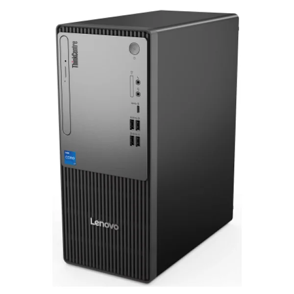 Lenovo Thinkcentre Neo 50t Gen 5 12ub000btr İ5-13400 16 GB 512 GB SSD UHD Graphics 730 Masaüstü Bilgisayar - Görsel 4