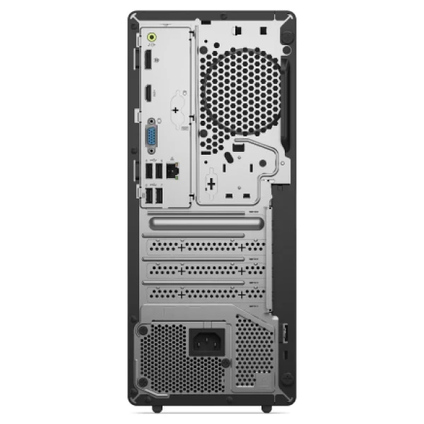 Lenovo Thinkcentre Neo 50t Gen 5 12ub000btr İ5-13400 16 GB 512 GB SSD UHD Graphics 730 Masaüstü Bilgisayar - Görsel 5