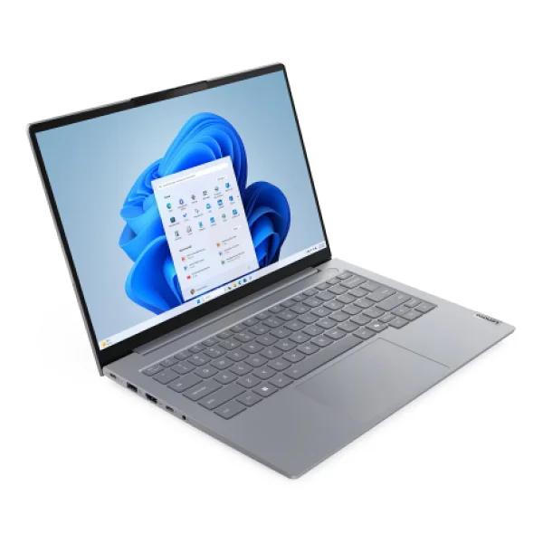 Lenovo Thinkbook 14 G8 Irl 21sg008ltx Core 7 240h 16 GB 512 GB SSD Intel Graphics 14" Wuxga Notebook - Görsel 3