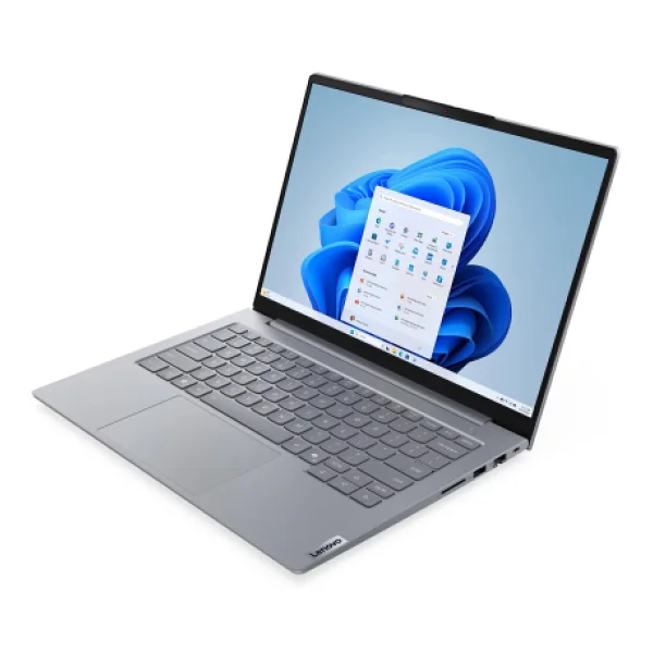 Lenovo Thinkbook 14 G8 Irl 21sg008ltx Core 7 240h 16 GB 512 GB SSD Intel Graphics 14" Wuxga Notebook - Görsel 4