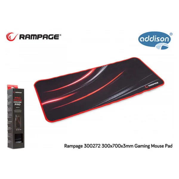 Rampage 300272 Mouse Pad - Görsel 8
