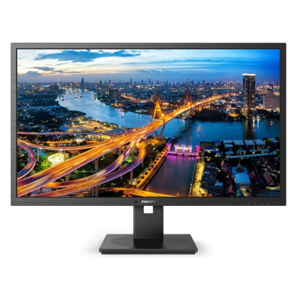Philips 325b1l/00 31.5" 4 Ms 2k Pivot Ips 75 Hz Monitör - Görsel 3