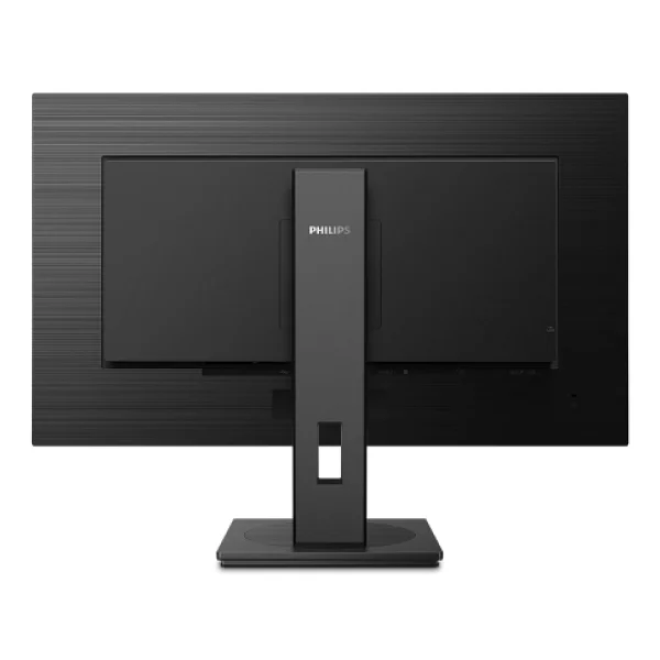 Philips 325b1l/00 31.5" 4 Ms 2k Pivot Ips 75 Hz Monitör - Görsel 6