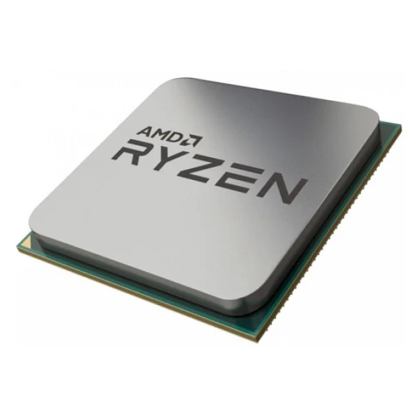AMD Ryzen 7 5700x Sekiz Çekirdek 3.40 GHz İşlemci - Görsel 2