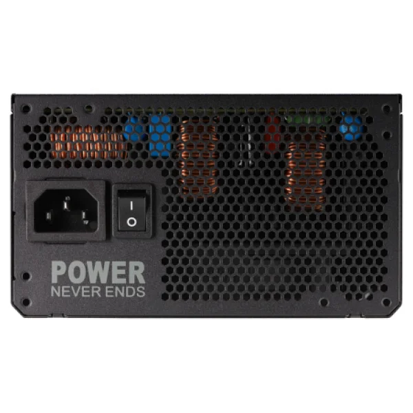 Fsp Vita Bd Vıta-750bd Gen5.1 750 W Power Supply - Görsel 2