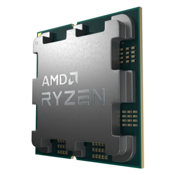 AMD Ryzen 9 7950x On Altı Çekirdek 4.5 GHz İşlemci - Görsel 2