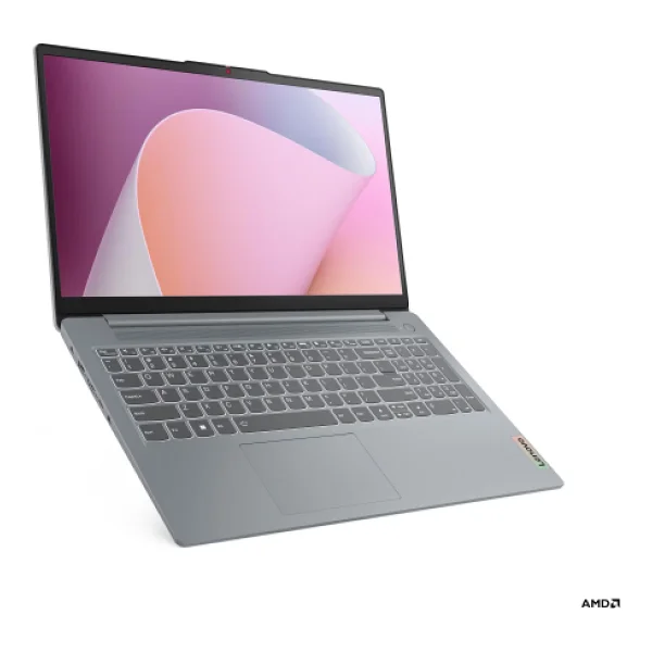 Lenovo Ideapad Slim 3 15abr8 82xm00u8tx Ryzen 7 5825u 8 GB 512 GB SSD Radeon Graphics 15.6" Free Dos Full HD Notebook - Görsel 2