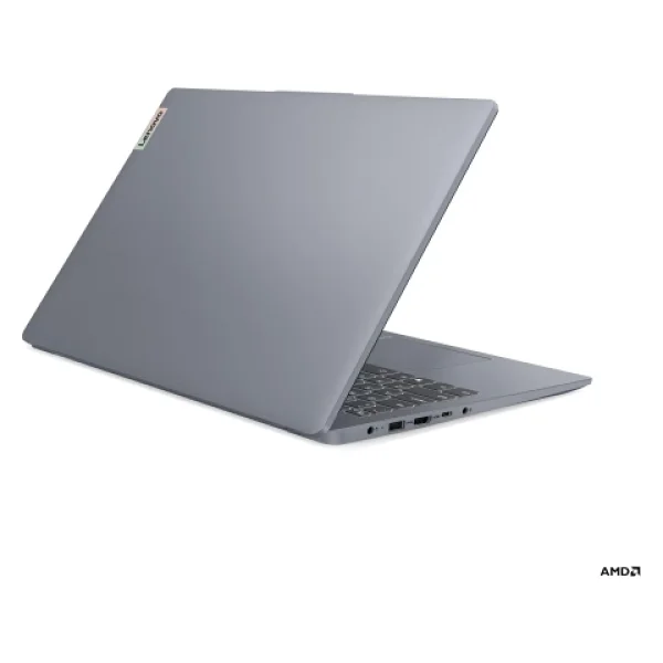 Lenovo Ideapad Slim 3 15abr8 82xm00u8tx Ryzen 7 5825u 8 GB 512 GB SSD Radeon Graphics 15.6" Free Dos Full HD Notebook - Görsel 4