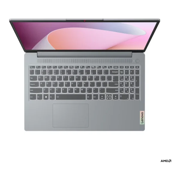 Lenovo Ideapad Slim 3 15abr8 82xm00u8tx Ryzen 7 5825u 8 GB 512 GB SSD Radeon Graphics 15.6" Free Dos Full HD Notebook - Görsel 5