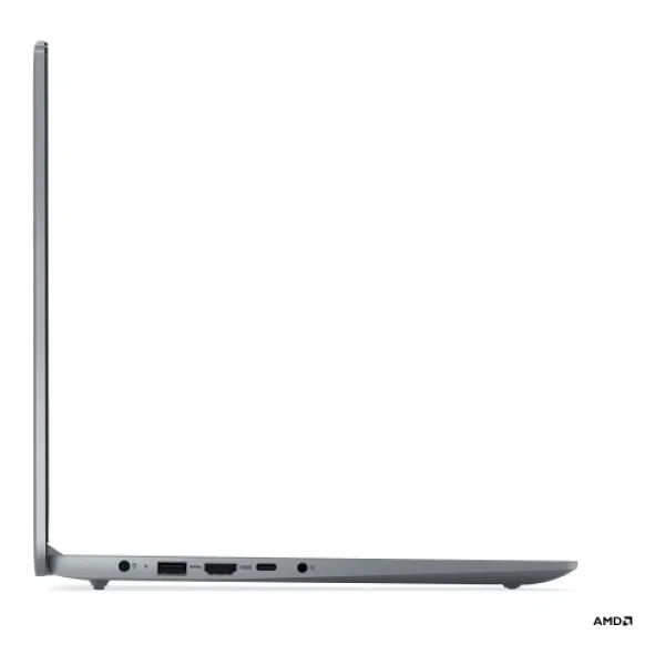 Lenovo Ideapad Slim 3 15abr8 82xm00u8tx Ryzen 7 5825u 8 GB 512 GB SSD Radeon Graphics 15.6" Free Dos Full HD Notebook - Görsel 6