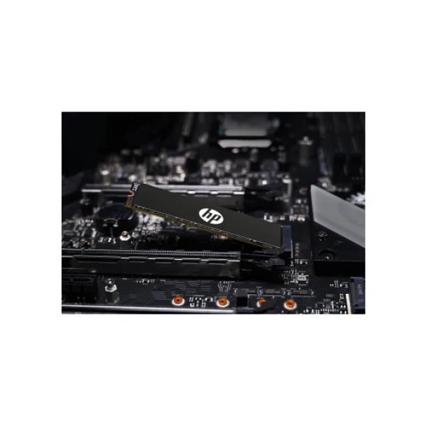 Hp Fx700 8u2n5aa Pcı-Express 4.0 2 TB M.2 SSD - Görsel 6