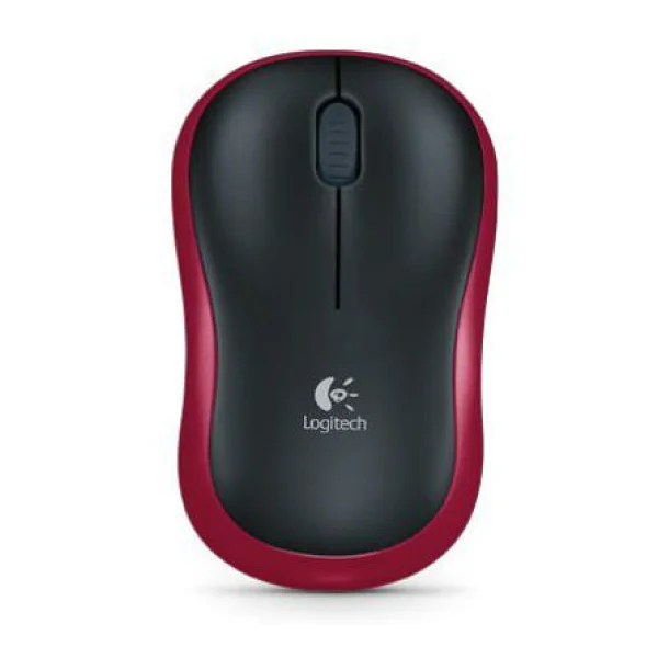 Logitech M185 Optik Kablosuz Mouse - Görsel 3