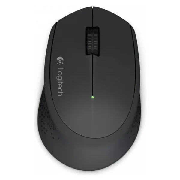 Logitech M280 Optik Kablosuz Mouse - Görsel 4