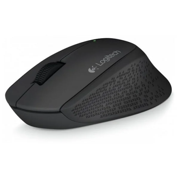 Logitech M280 Optik Kablosuz Mouse - Görsel 5