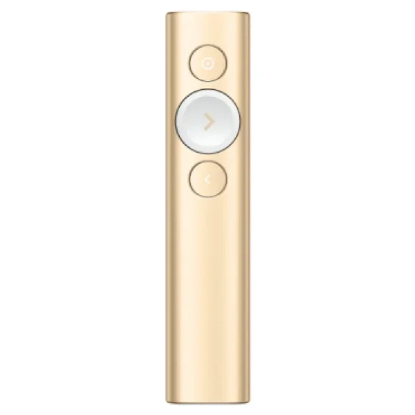 Logitech Spotlight Gold 910-004862 Sunum Kumandası - Görsel 2