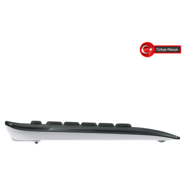Logitech Mk540 920-008687 Kablosuz Klavye Mouse Seti - Görsel 4
