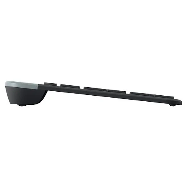 Logitech Mk470 920-009435 Siyah Kablosuz Klavye Mouse Seti - Görsel 5