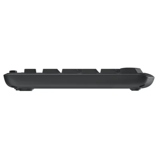 Logitech Mk295 920-010089 Beyaz Sessiz Kablosuz Klavye Mouse Seti - Görsel 7