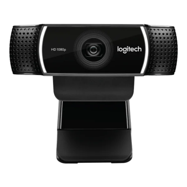 Logitech C922 Pro Stream 960-001089 Mikrofonlu Webcam - Görsel 3