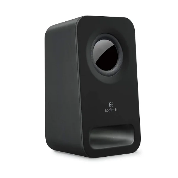 Logitech Z150 1+1 6 W Siyah Hoparlör - Görsel 3