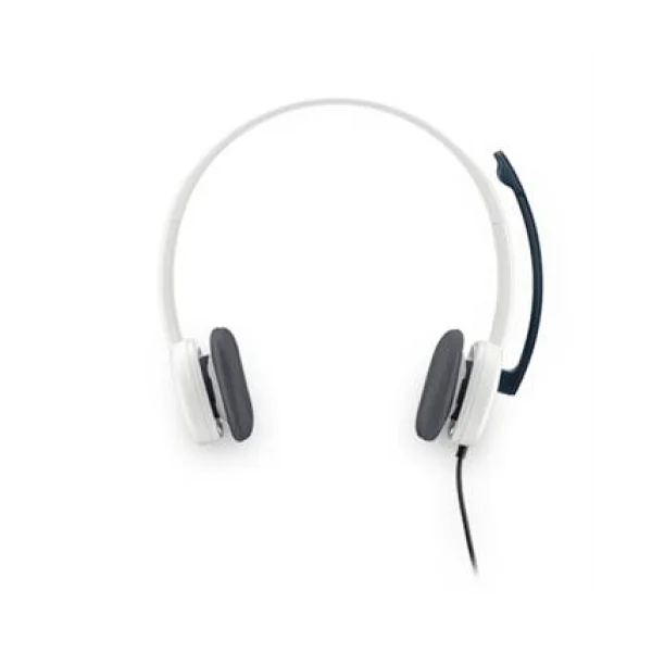 Logitech H150 Kablolu Kulak Üstü Kulaklık - Görsel 3