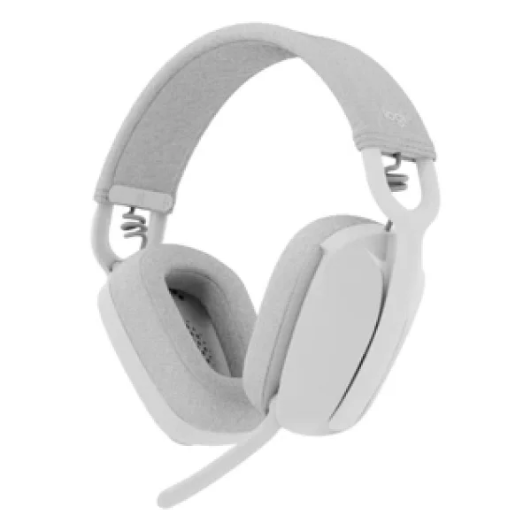 Logitech Zone Vibe 100 Bluetooth Çağrı Merkezi Kulaklığı - Görsel 2
