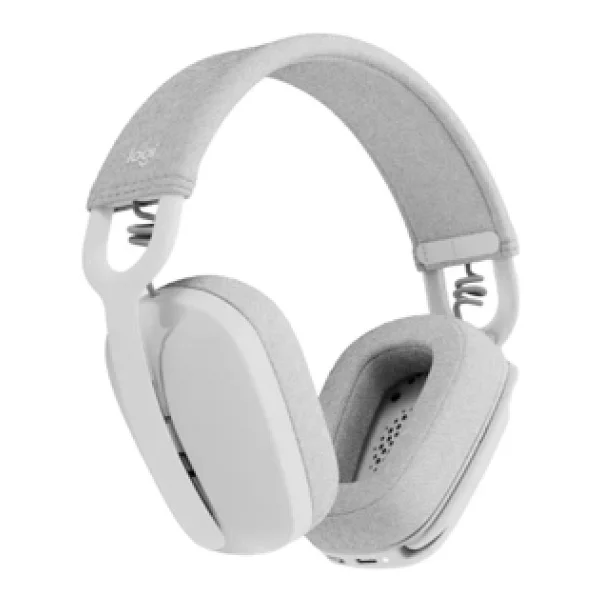 Logitech Zone Vibe 100 Bluetooth Çağrı Merkezi Kulaklığı - Görsel 3