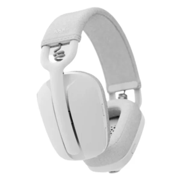 Logitech Zone Vibe 100 Bluetooth Çağrı Merkezi Kulaklığı - Görsel 6